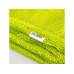 21CARS Trockentuch XL Twisted Towel Auto, Grü, 80 x 50 cm