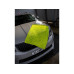 21CARS Trockentuch XL Twisted Towel Auto, Grü, 80 x 50 cm