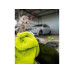 21CARS Trockentuch XL Twisted Towel Auto, Grü, 80 x 50 cm