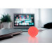 Luxafor Smart Button mit 0.5 m USB-A Kabel Luxafor Smart Button mit 0.5 m USB-A Kabel