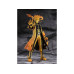 Tamashii Nations Figur Naruto Uzumaki Kurama Link Mode 15 cm