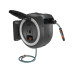 GARDENA Wand-Schlauchbox Akku PowerRoll XXL 18 V P4A Solo 40 m