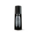 Sodastream Wassersprudler Terra Schwarz, Megapack
