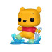 Funko Figur POP! Winnie-Pooh im Regen
