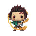 Funko Figur POP! Tanjiro (Sun Breathing)