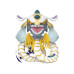 Funko Figur POP! Rainbow Dragon (1738)