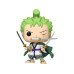 Funko Figur POP! One Piece: Roronoa Zoro (923)