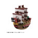 Megahouse One Piece Yuracolle Series 5er-Pack Grand Line