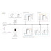 Suprema X-Station 2 XS2-APB 125 kHz EM, HID Prox & iCLASS