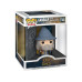 Funko Figur Deluxe Gandalf at the Doors of Durin (1746)