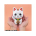 Megahouse Figur Occultic Sofubi Collection Turbo Granny Fortune Cat