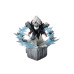 Tamashii Nations Figur Dandadan Figuarts ZERO Okarun Transformed