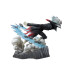 Tamashii Nations Figur Dandadan Figuarts ZERO Okarun Transformed