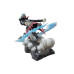 Tamashii Nations Figur Dandadan Figuarts ZERO Okarun Transformed