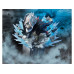 Tamashii Nations Figur Dandadan Figuarts ZERO Okarun Transformed