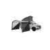 Outwell Vorzelt Touring Shelter Air - Grau