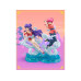 Tamashii Nations Figur Ranma 1/2 Chouette Ranma