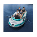 Bestway Hydro-Force Schlauchboot Komplett-Set Adventure Elite X5