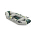 Bestway Hydro-Force Schlauchboot Komplett-Set Ranger Elite X3