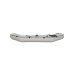 Bestway Hydro-Force Schlauchboot Komplett-Set Ranger Elite X3