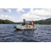 Bestway Hydro-Force Schlauchboot Komplett-Set Ranger Elite X3
