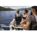 Bestway Hydro-Force Schlauchboot Komplett-Set Ranger Elite X3