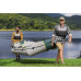 Bestway Hydro-Force Schlauchboot Komplett-Set Ranger Elite X3