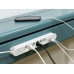 FURBER.power Steckdosenleiste Tuttovario 6 x T13, 1 x USB C, 1 x USB A