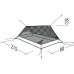 Robens Tent Vestis 1 mesh UL