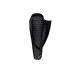 Grüezi Bag Schlafsack DownWool Extreme Light 2.0 8 °C 200 cm, Schwarz