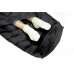 Grüezi Bag Schlafsack DownWool Extreme Light 2.0 8 °C 200 cm, Schwarz