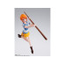 Tamashii Nations One Piece S.H. Figuarts Actionfigur Nami Romance Dawn