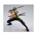 Tamashii Nations One Piece S.H.Figuarts Actionfigur Roronoa Zoro Romance Dawn