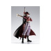 Tamashii Nations One Piece S.H.Figuarts Actionfigur Dracule Mihawk Hawkeye
