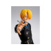 Tamashii Nations One Piece S.H.Figuarts Actionfigur Sanji Romance Dawn