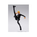 Tamashii Nations One Piece S.H.Figuarts Actionfigur Sanji Romance Dawn
