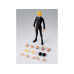 Tamashii Nations One Piece S.H.Figuarts Actionfigur Sanji Romance Dawn