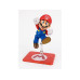 Tamashii Nations Super Mario S.H. Figuarts Actionfigur Super Mario