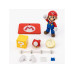 Tamashii Nations Super Mario S.H. Figuarts Actionfigur Super Mario