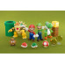 Tamashii Nations Super Mario S.H. Figuarts Actionfigur Super Mario