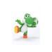 Tamashii Nations Super Mario S.H. Figuarts Actionfigur Yoshi