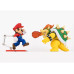 Tamashii Nations Super Mario S.H. Figuarts Actionfigur Bowser