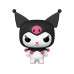 Funko Figur POP! Sanrio Hooded Kuromi (55)