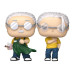 Funko Figur POP! Sakamoto Days Taro (2058)