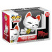 Funko Figur POP! DanDaDan Turbo Granny Cat (2102)