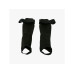 NIKE Schienbeinschoner Charge Guard Schwarz Weiss S