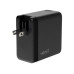 onit USB-Wandladegerät Travel 2C1A 100 W GaN