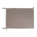 COCON Ersatzbespannung für Sonnenschirm Vela, 180 x 130 cm, Taupe
