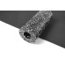 KOOR Faszientraining Rolle, Schwarz/Weiss