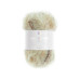 Rico Design Wolle Ricorumi Furry Furry Beige